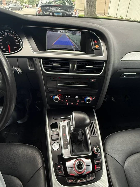 2014 Audi B8 A4 - Image 7 of 19