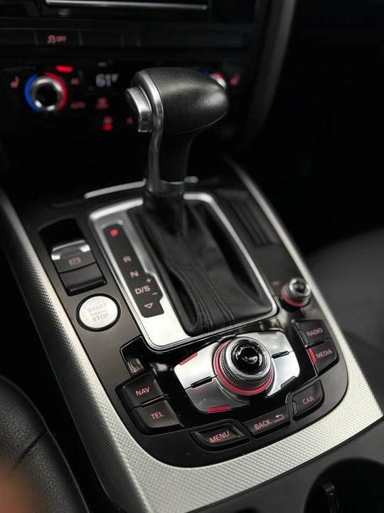 2014 Audi B8 A4 - Image 9 of 19