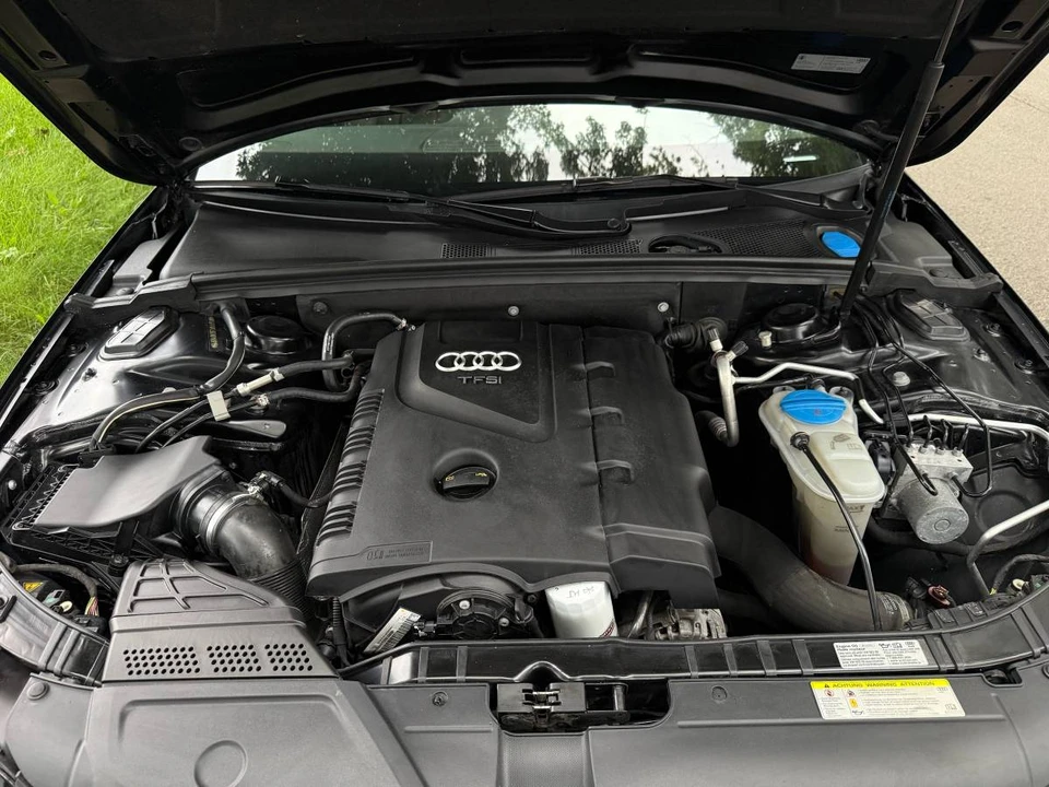 2014 Audi B8 A4 - Image 16 of 19