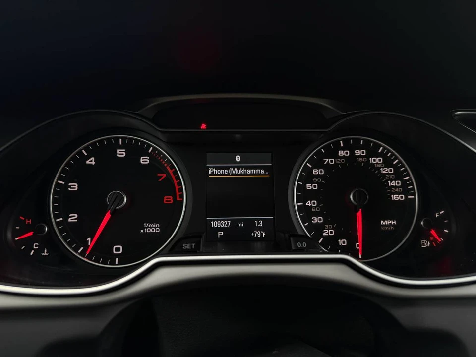 2014 Audi B8 A4 - Image 19 of 19