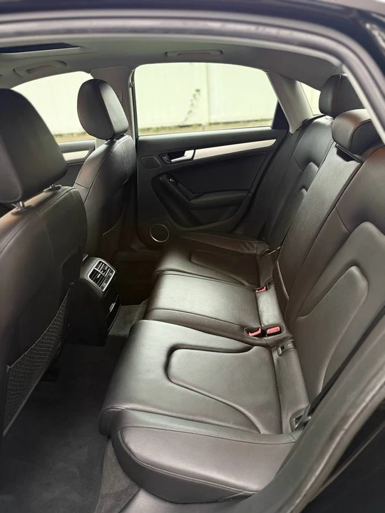 2014 Audi B8 A4 - Image 12 of 19