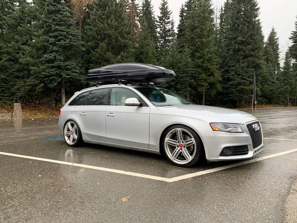 2009 Audi B8 A4 - Image 18 of 18