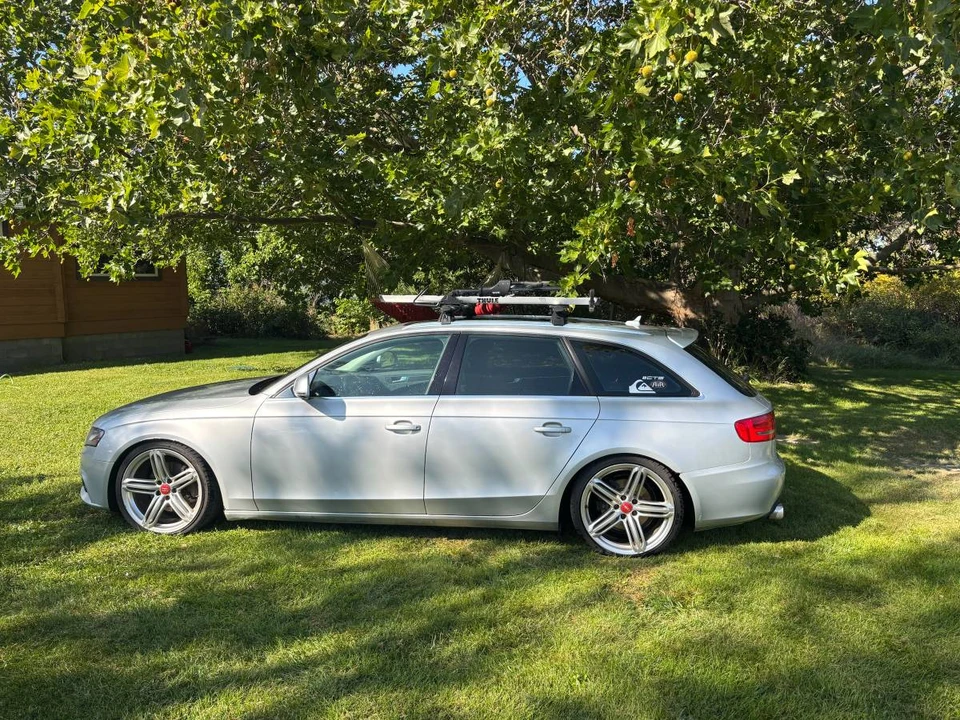2009 Audi B8 A4 - Image 6 of 18