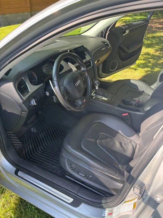 2009 Audi B8 A4 - Image 13 of 18