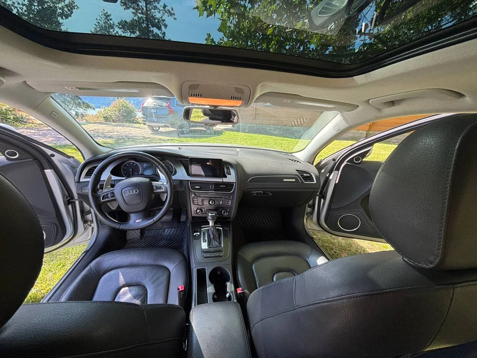 2009 Audi B8 A4 - Image 12 of 18