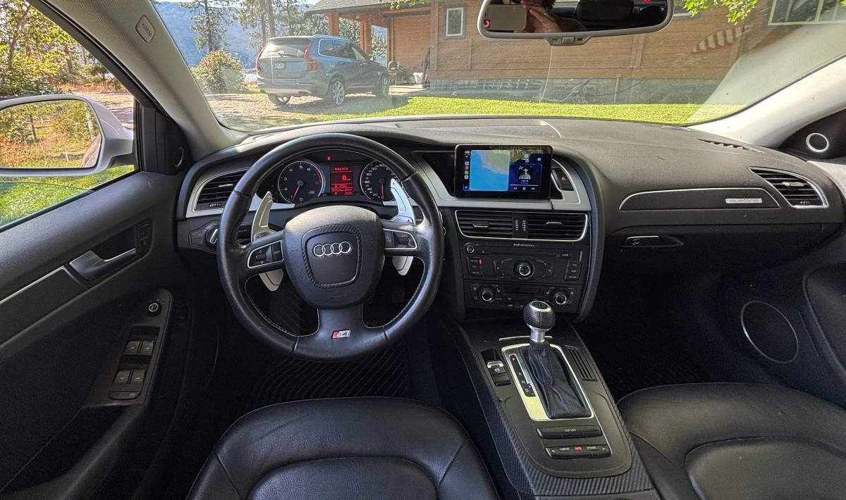 2009 Audi B8 A4 - Image 10 of 18
