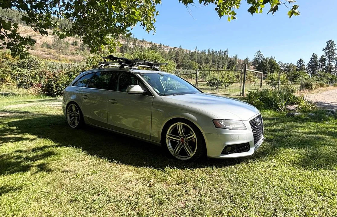 2009 Audi B8 A4 - Image 5 of 18