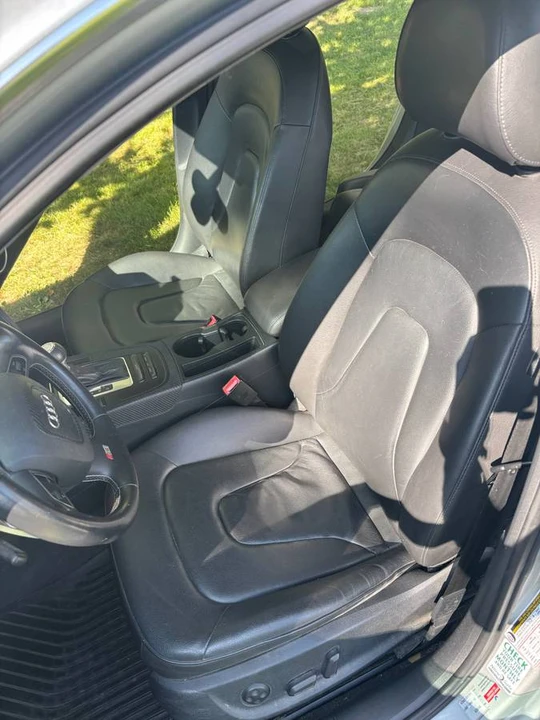2009 Audi B8 A4 - Image 14 of 18