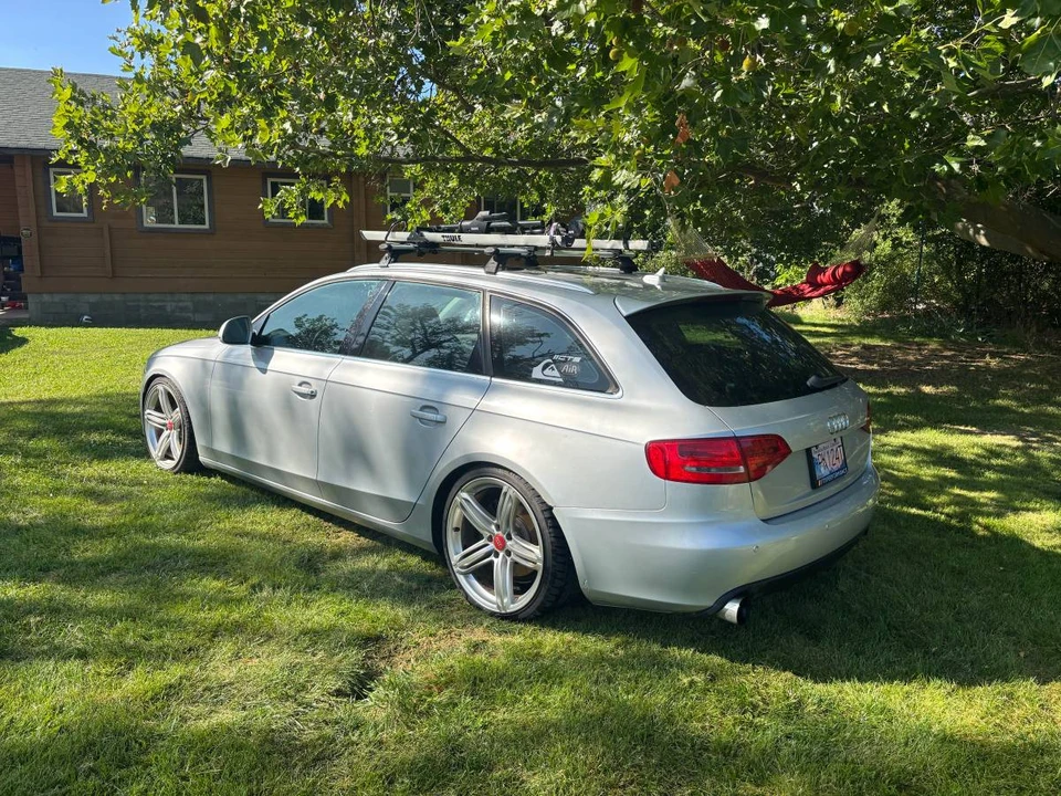2009 Audi B8 A4 - Image 7 of 18