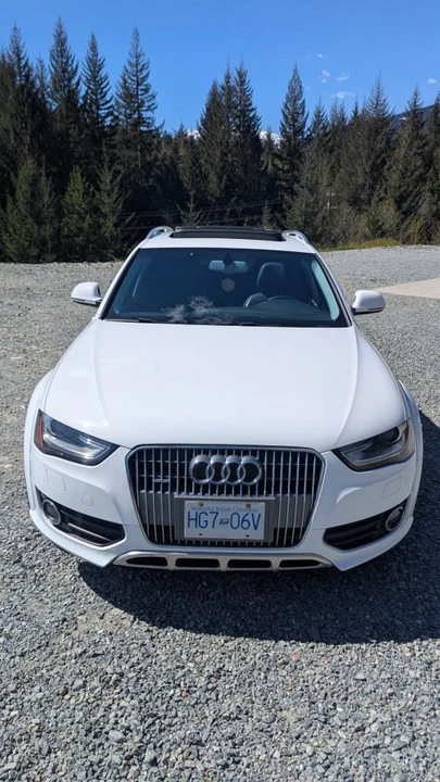 2014 Audi B8 A4 - Image 3 of 7