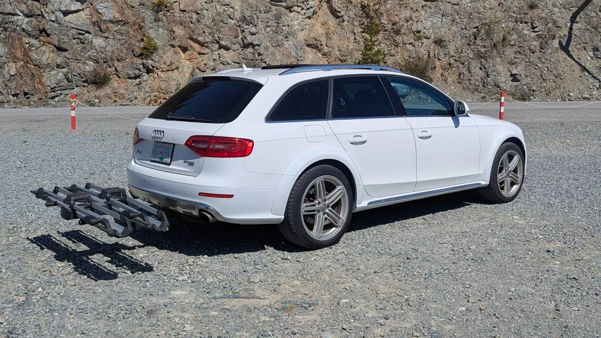 2014 Audi B8 A4 - Image 4 of 7