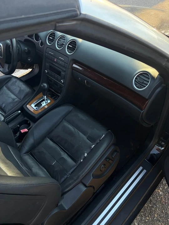 2007 Audi B7 A4 - Image 3 of 7