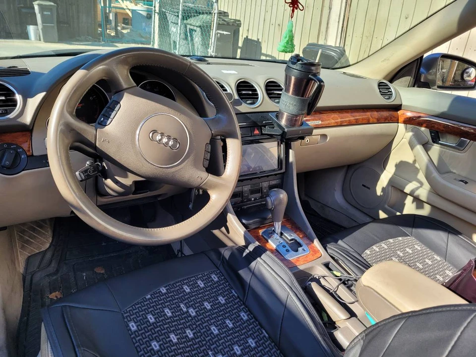 2004 Audi B6 A4 - Image 6 of 7
