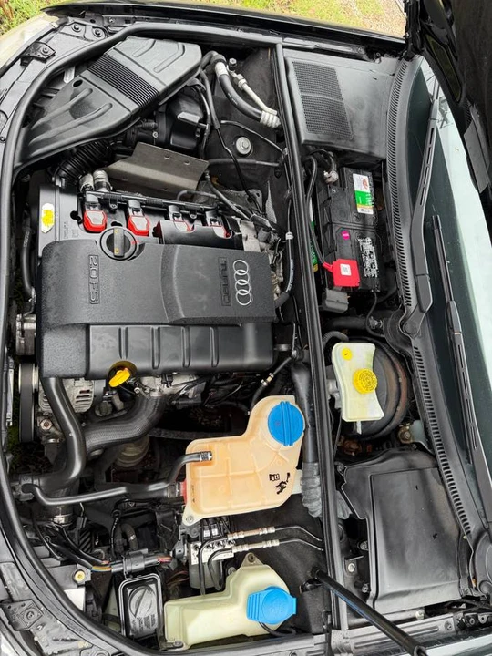 2007 Audi B7 A4 - Image 11 of 14