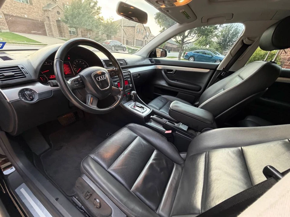2007 Audi B7 A4 - Image 8 of 14