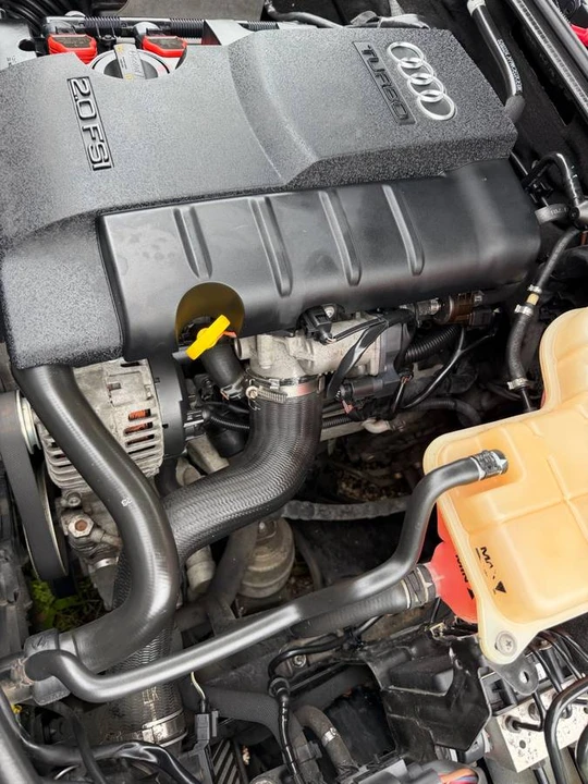 2007 Audi B7 A4 - Image 14 of 14