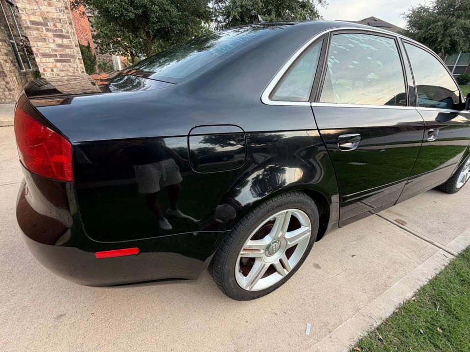 2007 Audi B7 A4 - Image 5 of 14