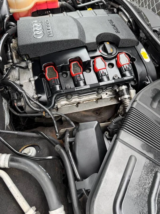 2007 Audi B7 A4 - Image 13 of 14