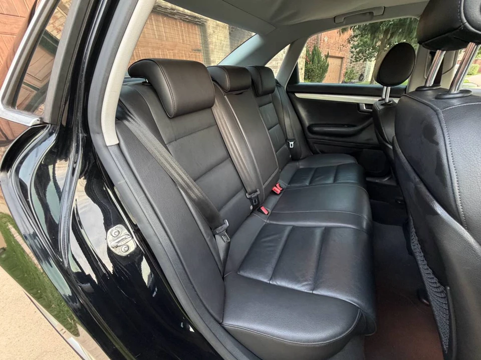 2007 Audi B7 A4 - Image 10 of 14