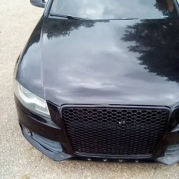 2011 Audi A4 Quattro