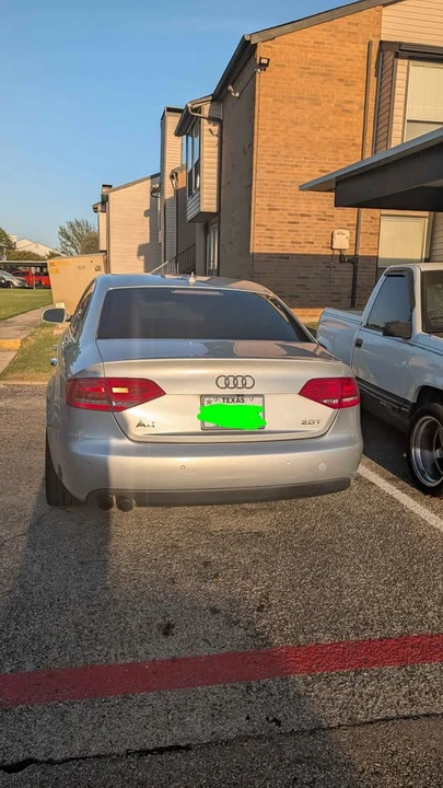 2010 Audi B8 A4 - Image 5 of 9