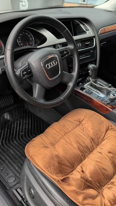 2010 Audi B8 A4 - Image 9 of 9