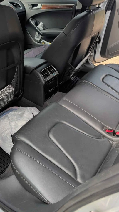 2010 Audi B8 A4 - Image 8 of 9