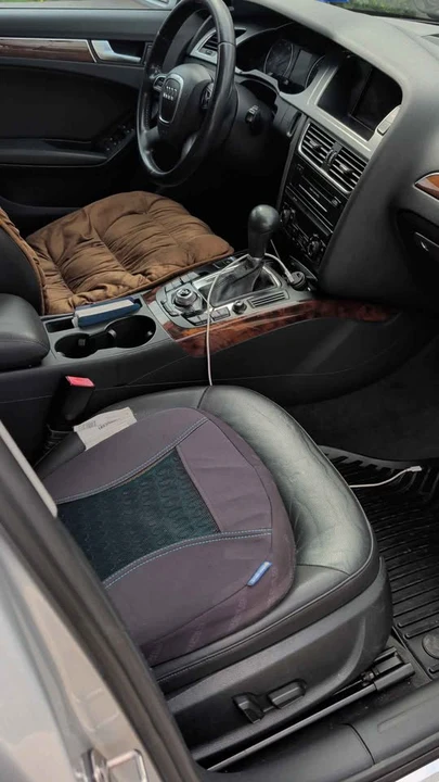 2010 Audi B8 A4 - Image 7 of 9