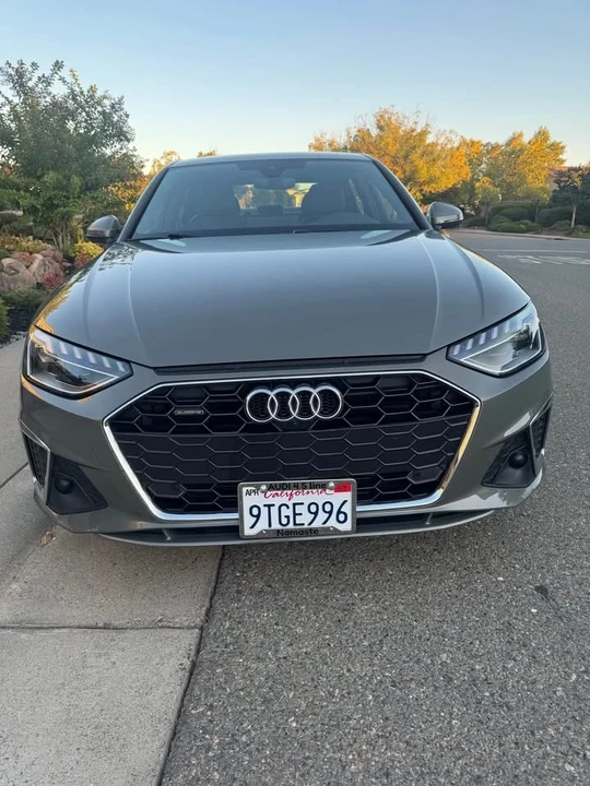 2023 Audi B9 A4 - Image 2 of 8