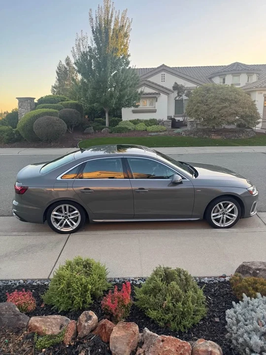 2023 Audi B9 A4 - Image 3 of 8