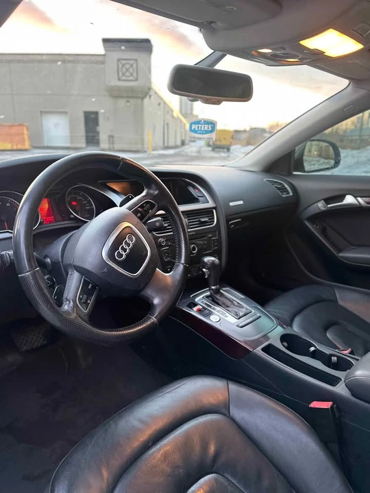 2008 Audi B8 A5 - Image 6 of 10