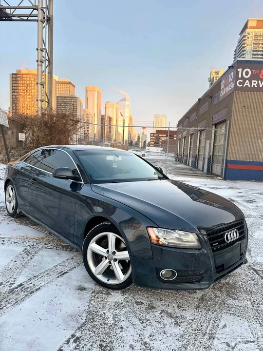 2008 Audi B8 A5 - Image 9 of 10