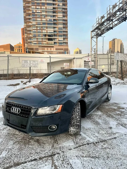 2008 Audi B8 A5 - Image 3 of 10