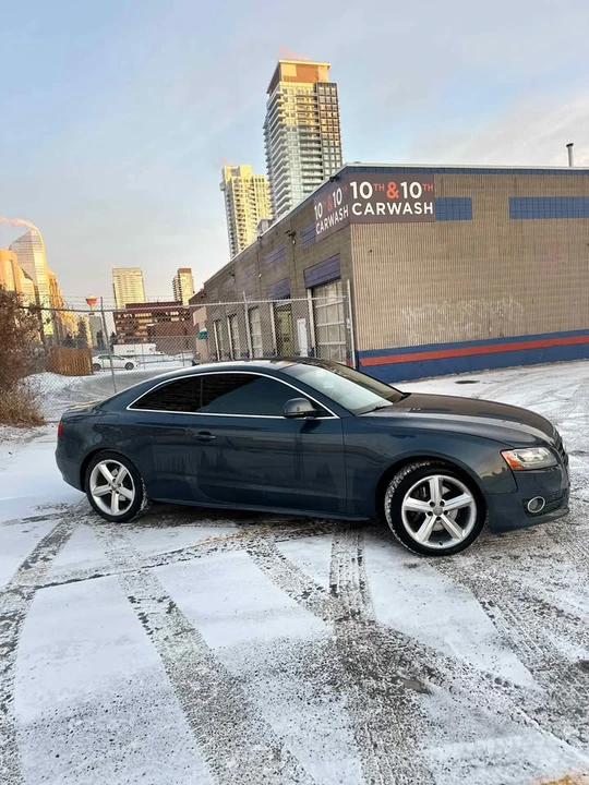 2008 Audi B8 A5 - Image 2 of 10