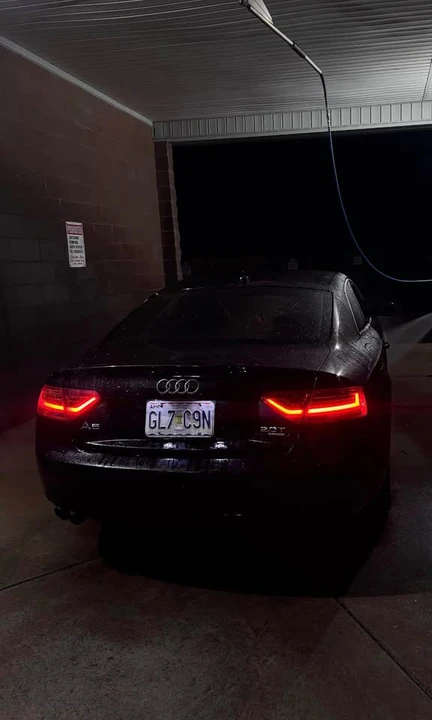 2014 Audi B8 A5 - Image 2 of 2