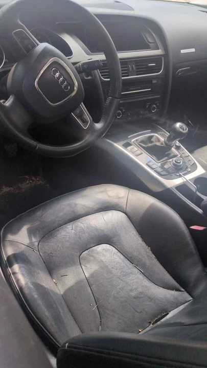 2010 Audi B8 A5 - Image 5 of 5