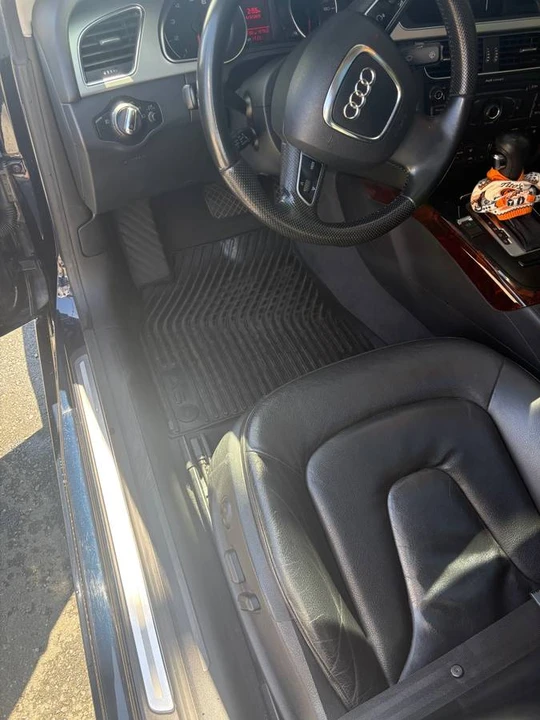 2010 Audi B8 A5 - Image 13 of 15