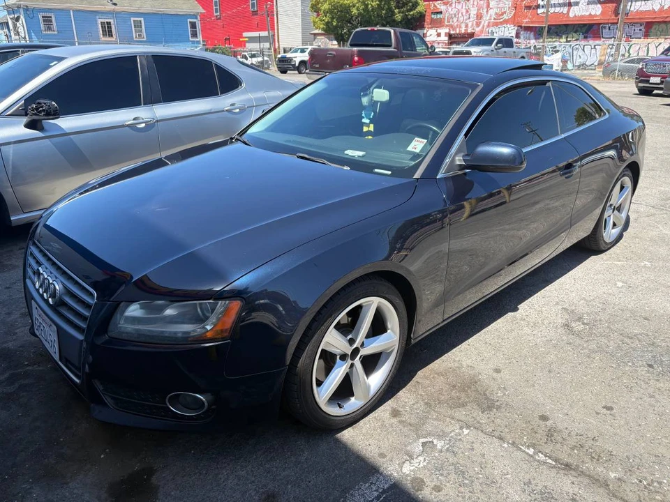 2010 Audi B8 A5 - Image 8 of 15
