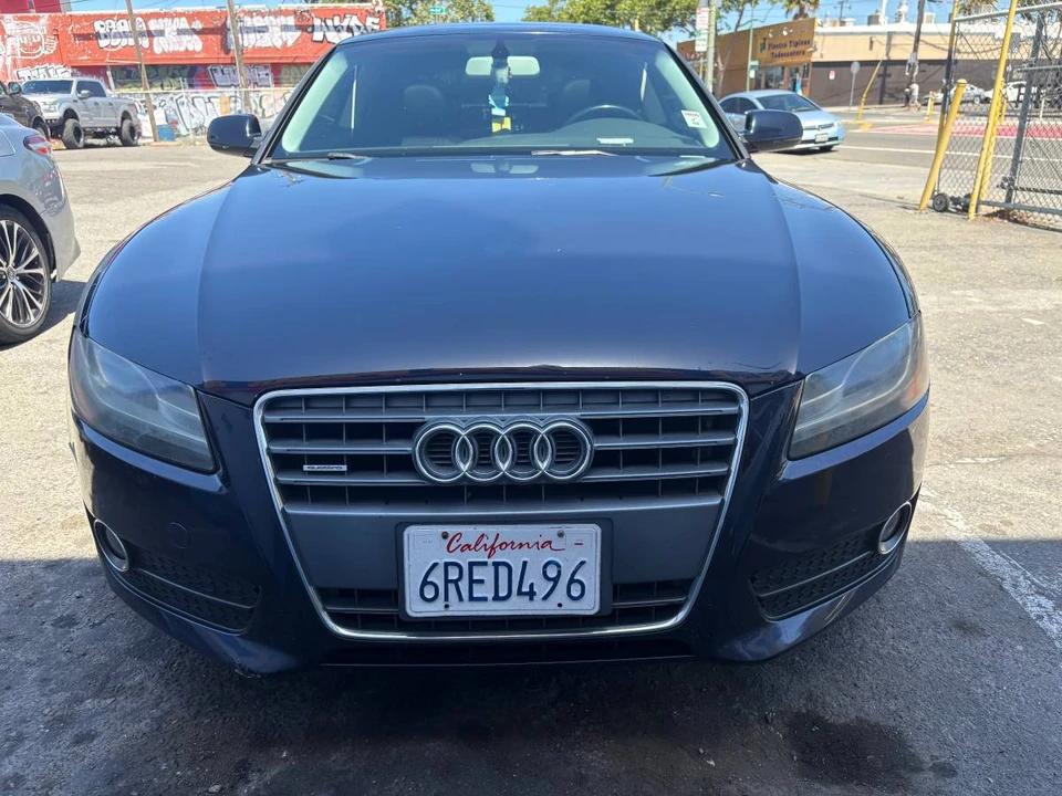 2010 Audi B8 A5 - Image 7 of 15
