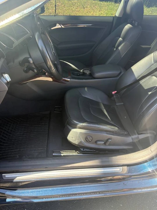2010 Audi B8 A5 - Image 14 of 15