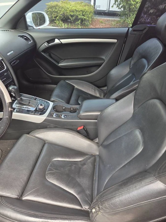 2010 Audi B8 A5 - Image 9 of 9