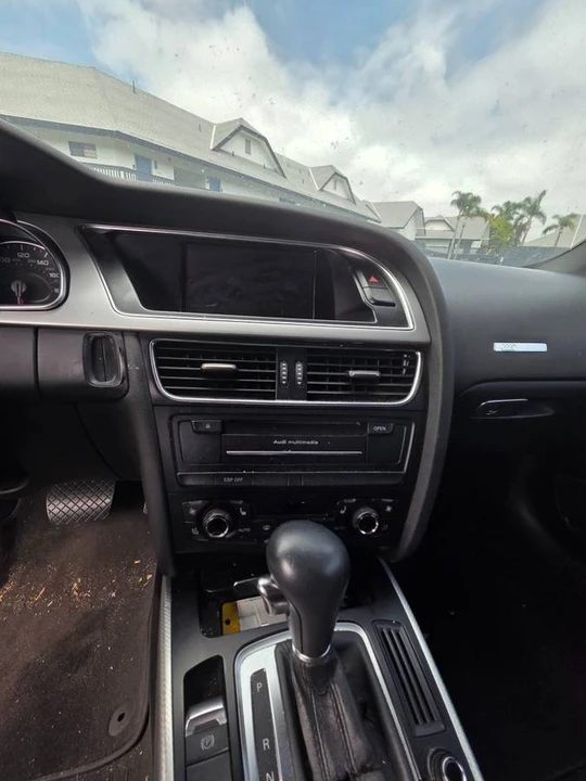 2010 Audi B8 A5 - Image 6 of 9