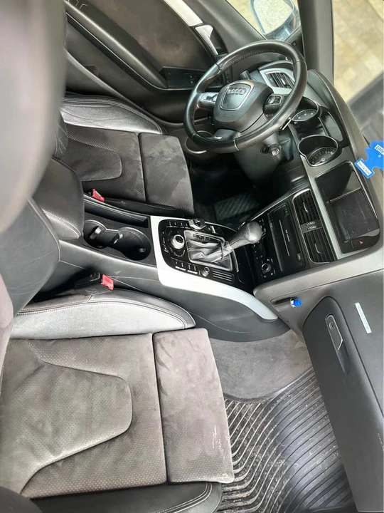 2010 Audi B8 A5 - Image 8 of 10