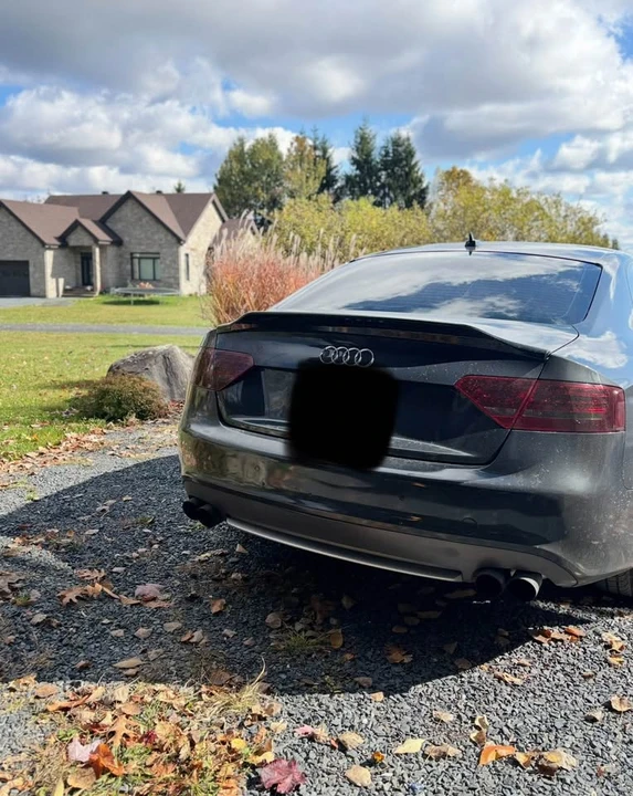 2010 Audi B8 A5 - Image 2 of 10