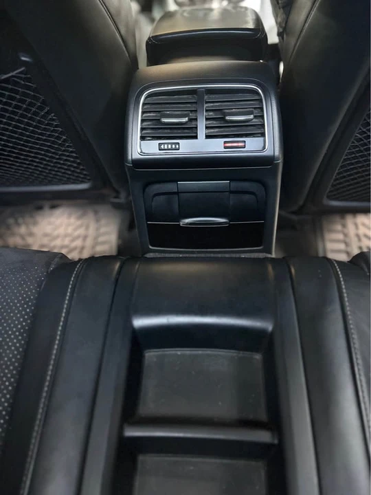 2010 Audi B8 A5 - Image 7 of 10