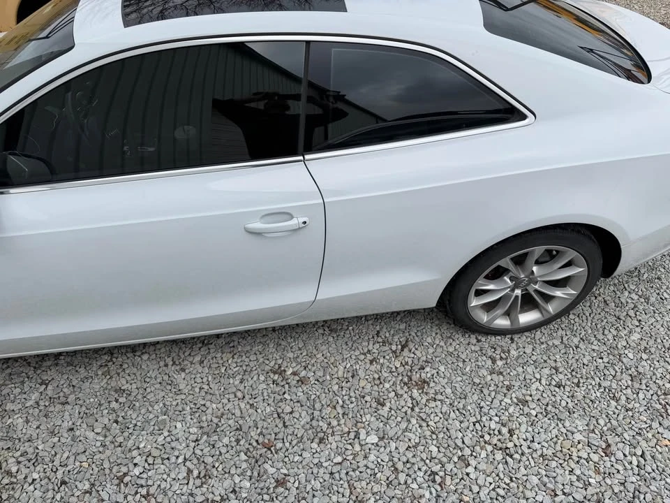 2013 Audi B8 A5 - Image 4 of 9