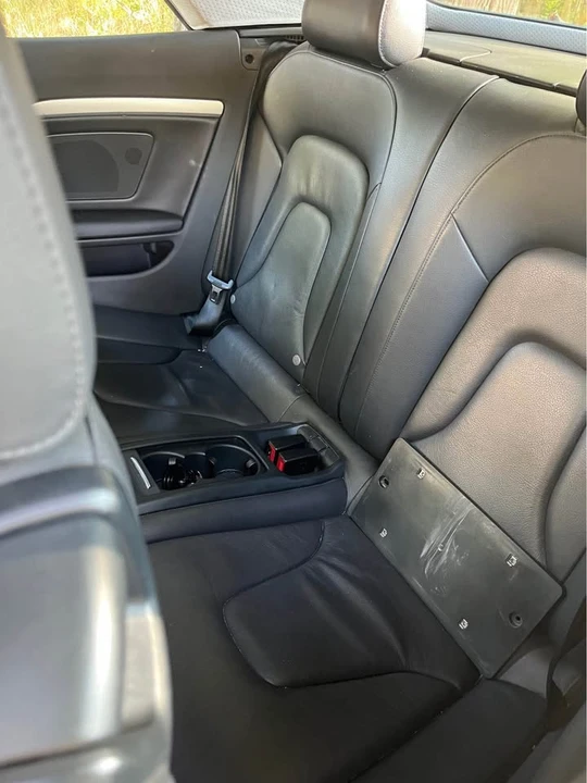 2014 Audi B8 A5 - Image 6 of 7