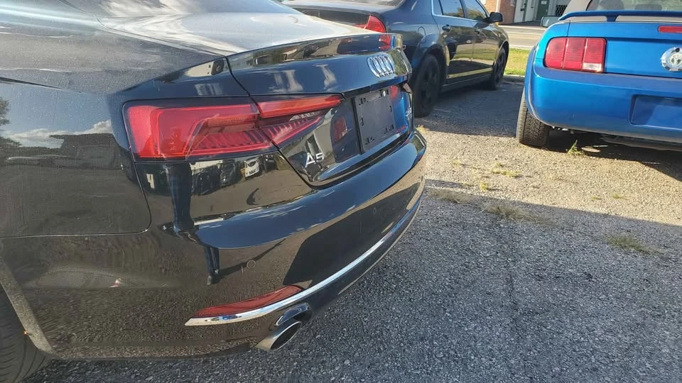 2018 Audi B9 A5 - Image 7 of 9