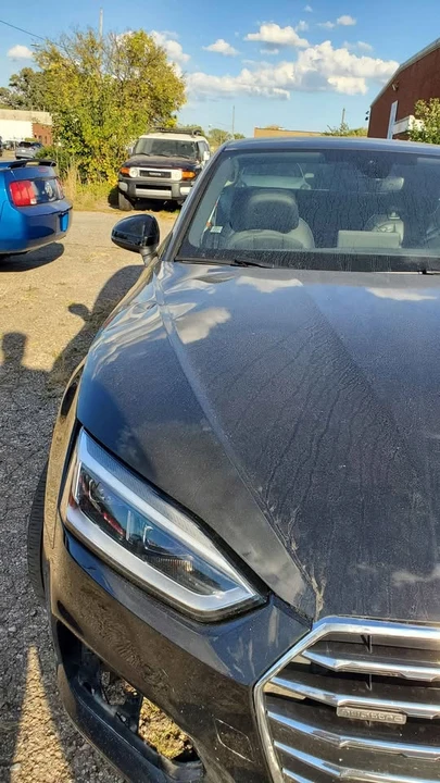 2018 Audi B9 A5 - Image 4 of 9