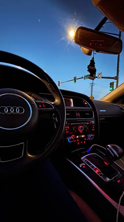 2014 Audi B8 A5 - Image 3 of 6